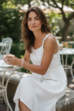 Load image into Gallery viewer, HB012 Geometric muse pearl bracelet