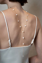 Load image into Gallery viewer, Gia keshi pearl necklace HN009