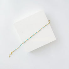 Load image into Gallery viewer, HB026 colored beads bracelet