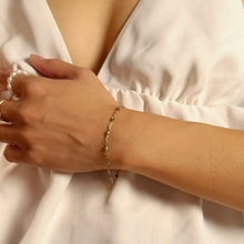 Load image into Gallery viewer, HB026 colored beads bracelet