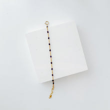Load image into Gallery viewer, HB026 colored beads bracelet