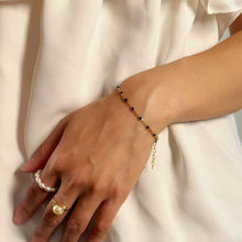 Load image into Gallery viewer, HB026 colored beads bracelet