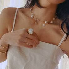 Load image into Gallery viewer, Della Baroque Ring HR006