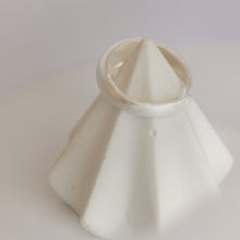 Load image into Gallery viewer, Rosa Matte Dome Ring R003