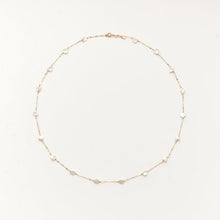 Load image into Gallery viewer, Gia keshi pearl necklace HN009