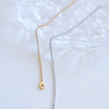 Load image into Gallery viewer, B014 Tennis sparkle bracelet