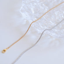Load image into Gallery viewer, B014 Tennis sparkle bracelet