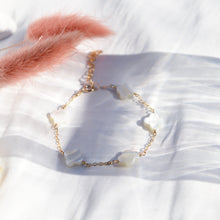 Load image into Gallery viewer, Lucky clover bracelet HB019