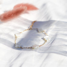 Load image into Gallery viewer, Lucky clover bracelet HB019