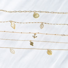 Load image into Gallery viewer, HB001 Charm bracelet