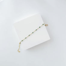 Load image into Gallery viewer, HB026 colored beads bracelet
