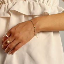 Load image into Gallery viewer, HB026 colored beads bracelet
