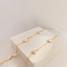 Load image into Gallery viewer, Gia keshi pearl necklace HN009
