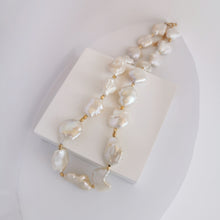 Load image into Gallery viewer, Thea Baroque Necklace HN017
