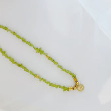 Load image into Gallery viewer, HN036 Raw Energy Pendant Necklace
