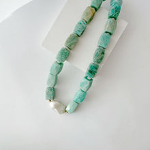 Load image into Gallery viewer, HN040 Celestial River Necklace
