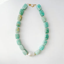 Load image into Gallery viewer, HN040 Celestial River Necklace
