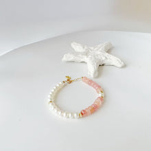 Load image into Gallery viewer, HB014 Carnelian bracelet
