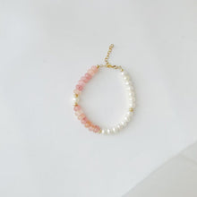 Load image into Gallery viewer, HB014 Carnelian bracelet
